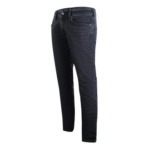Diesel (32S, Deep Black) Diesel Mens 1979 Sleeker Denim Jeans 1