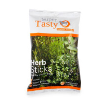 Super Tasty Herb Sticks (Pack Of 12)