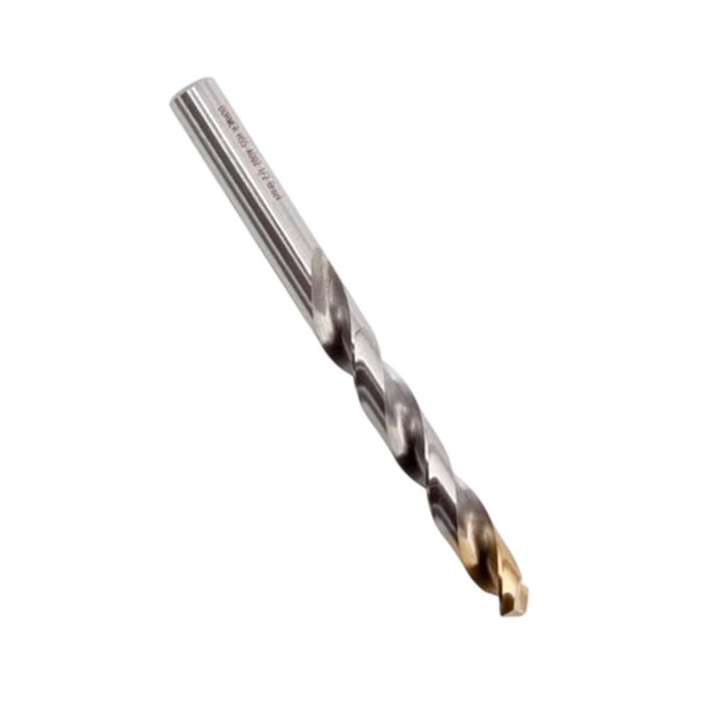 Dormer Hss Steel Jobber Drill Bit (Pack Of 5)