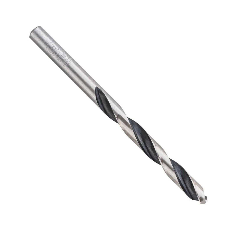 Bosch Pointteq Twist Steel Hss Drill Bit