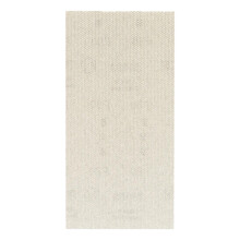Bosch 80 Grit Net Sanding Sheets (Pack of 10)