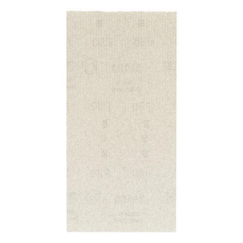 Bosch Bosch 80 Grit Net Sanding Sheets (Pack of 10)