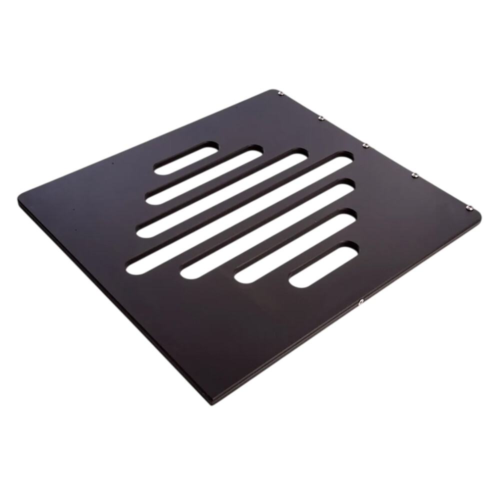 Trend Draining Groove Jig Inner Plate 5064138385519