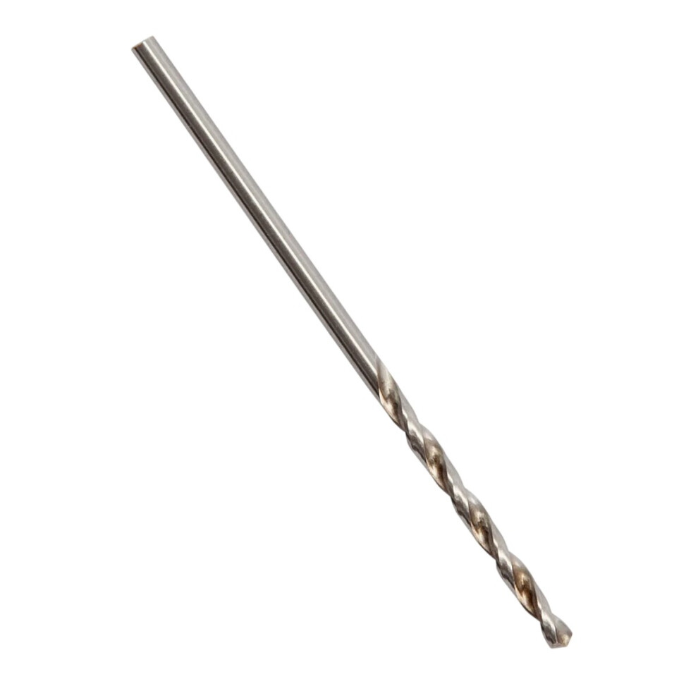 Dormer Hss Steel Jobber Drill Bit (Pack Of 10)