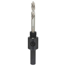 Bosch Hex Head Socket Adaptor