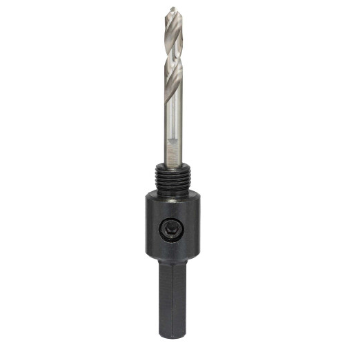Bosch Bosch Hex Head Socket Adaptor