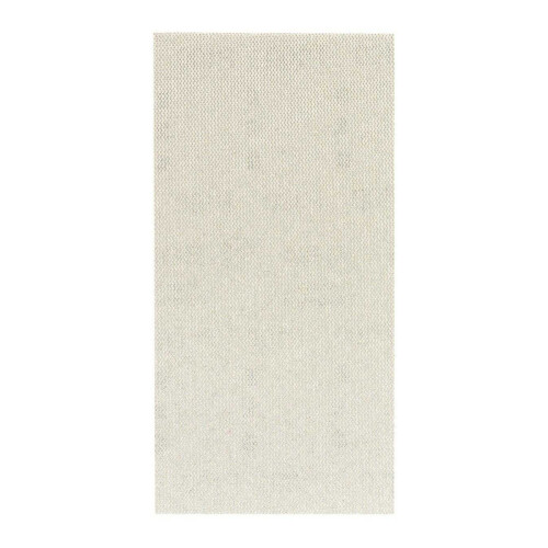 Bosch Bosch 100 Grit Knitted Sanding Sheets (Pack of 10)
