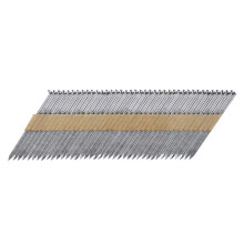 Dewalt Steel Ring Nails (Pack of 2200)