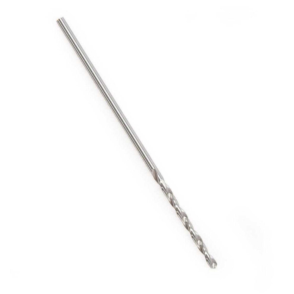Dormer Hss Steel Jobber Drill Bit (Pack Of 10)