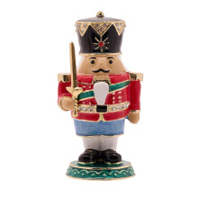 Christmas Treasured Trinkets - Nutcracker