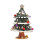 Christmas Treasured Trinkets - Christmas Tree 1