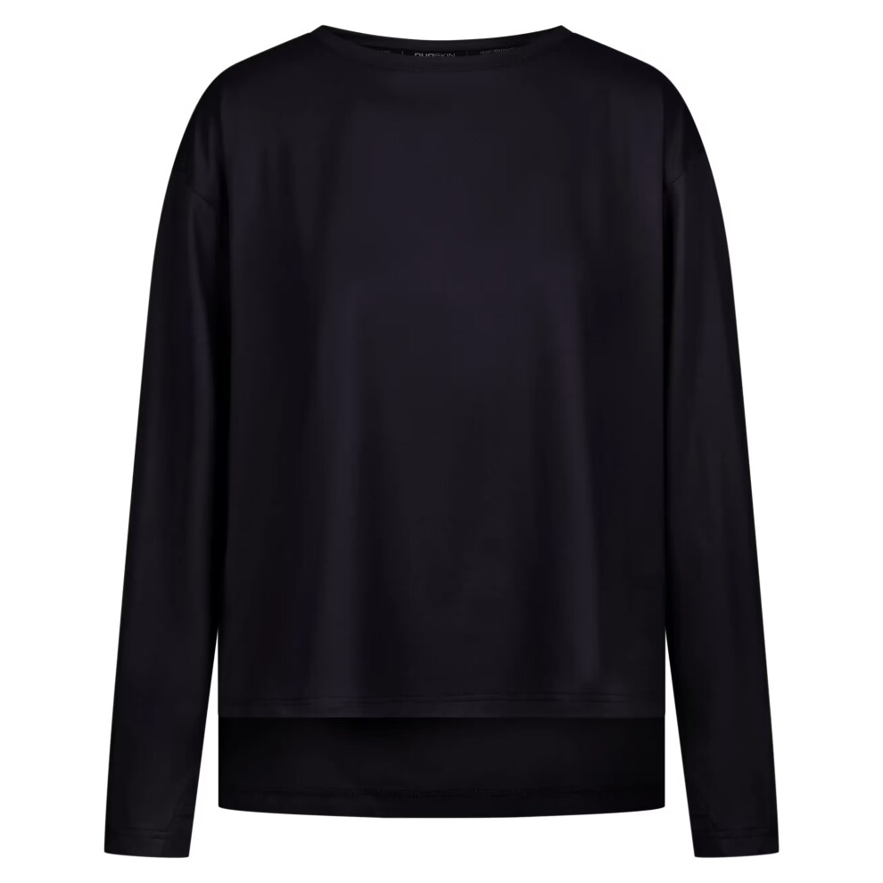 Trespass (Xl, Black) Womens/Ladies Esmeralda Top