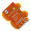 Airpure Airpure Scrub A Duck Sponge Scourers (Pack of 2) 2