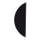 Cheshire Mouldings D-Shape Cover Moulding 3