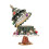 Christmas Treasured Trinkets - Christmas Tree 3