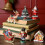 Christmas Treasured Trinkets - Nutcracker 6