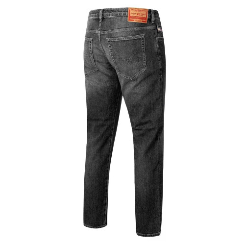 Diesel Diesel Mens D-Luster Faded Jeans 1