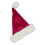Premier Premier Deluxe Plush Christmas Santa Hat 1