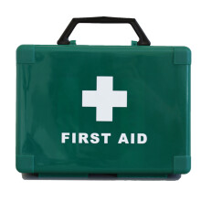 Qualicare Travel First Aid Kit