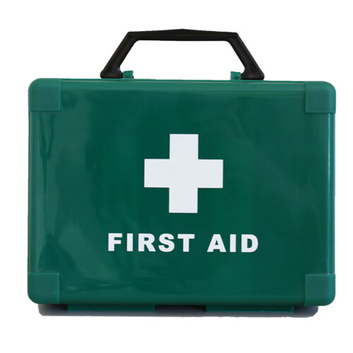 Qualicare Travel First Aid Kit