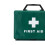 Qualicare Travel First Aid Kit 2