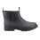 Cotswold (8 UK, Black) Cotswold Mens Barton Wellington Boots 1