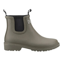 (8 UK, Khaki Green) Cotswold Womens/Ladies Barton Wellington Boots