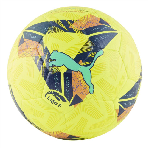 Puma Puma Orbita Liga F Training Football