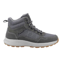 Cotswold Mens Oddington Suede Waterproof Hiking Boots