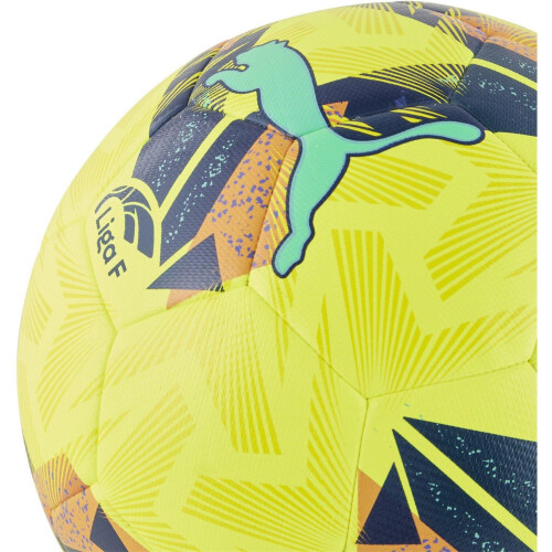 Puma Puma Orbita Liga F Training Football 1