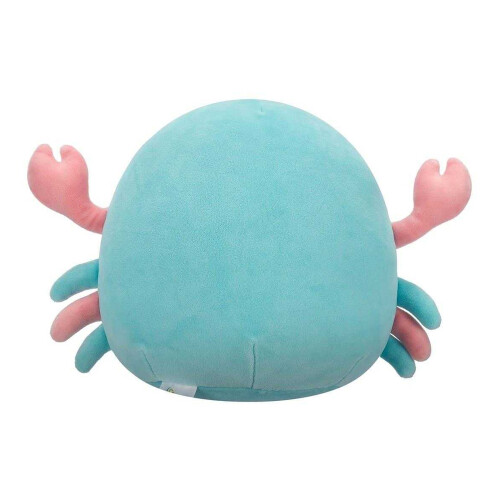 Squishmallows Squishmallows Crab Isler Plush Toy 1