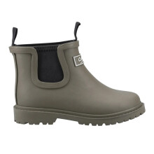 (1 UK, Khaki Green) Cotswold Childrens/Kids Barton Wellington Boots