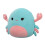 Squishmallows Squishmallows Crab Isler Plush Toy 3