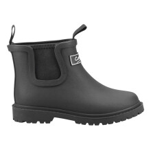 (13 UK Child, Black) Cotswold Childrens/Kids Barton Wellington Boots