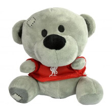 Liverpool FC Timmy Bear Plush Toy