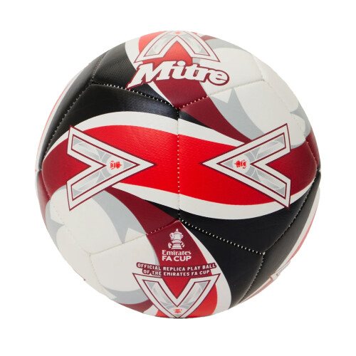 Mitre Mitre Mini Training Football