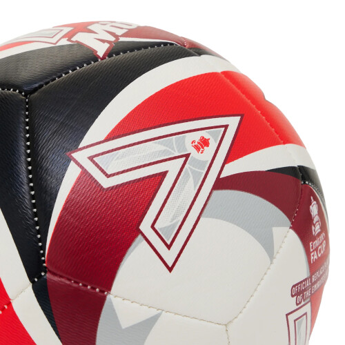 Mitre Mitre Mini Training Football 1
