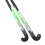 KOOKABURRA (One Size, Black) Kookaburra L-Bow Hockey Stick 2