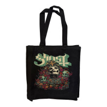 Ghost Bliss Tote Bag