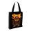 Ghost Ghost Candy Corn Tote Bag 2