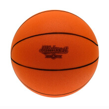 Midwest Silent Foam Basketball