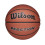 Wilson (6, Brown) Wilson Reaction Plus Basketball 1