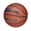 Wilson (6, Brown) Wilson Reaction Plus Basketball 6