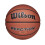 Wilson (5, Brown) Wilson Reaction Plus Basketball 3
