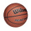 Wilson (7, Brown) Wilson Reaction Plus Basketball 5