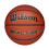 Wilson (7, Tan) Wilson Reaction Pro V2 Basketball 1
