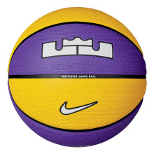 Nike Lebron James Playground 2.0 Basketball
