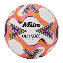 Mitre Ultimax Evo Football