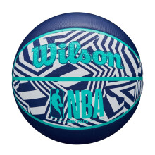 Wilson NBA DRV Plus Dazzle Basketball