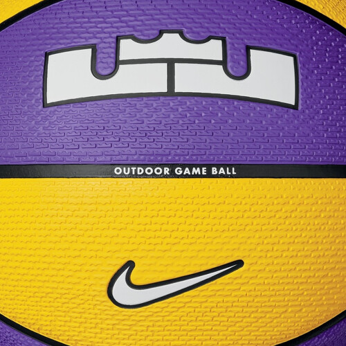 Nike Nike Lebron James Playground 2.0 Basketball 2